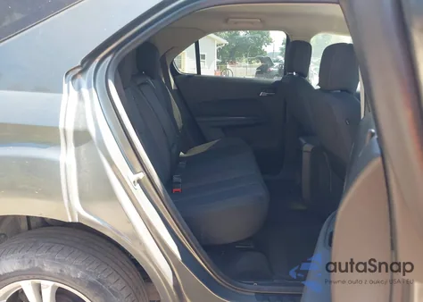 2013 Chevrolet Equinox 1Lt из США, поврежденный, VIN 2GNFLEEK6D6179545